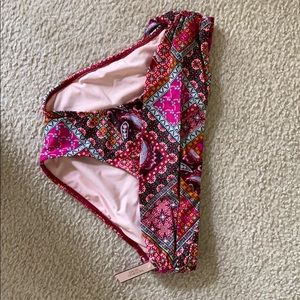 Victoria’s Secret bikini bottom
